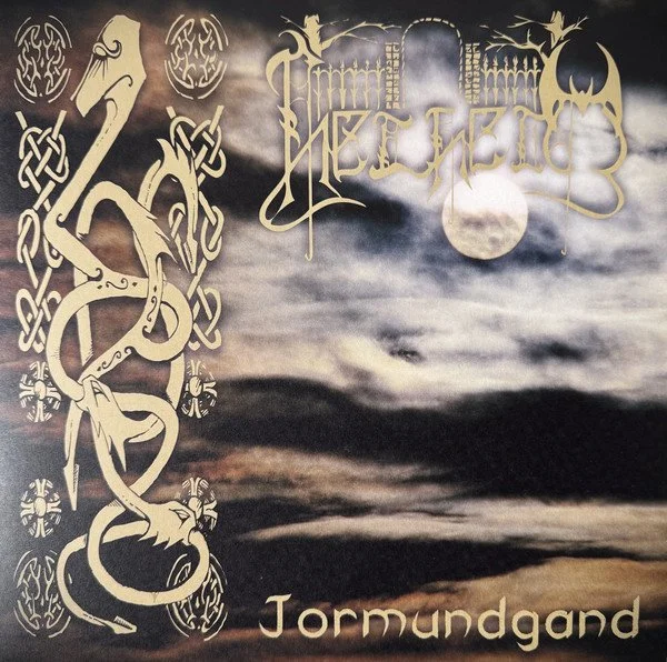 HELHEIM "Jormundgand" LP