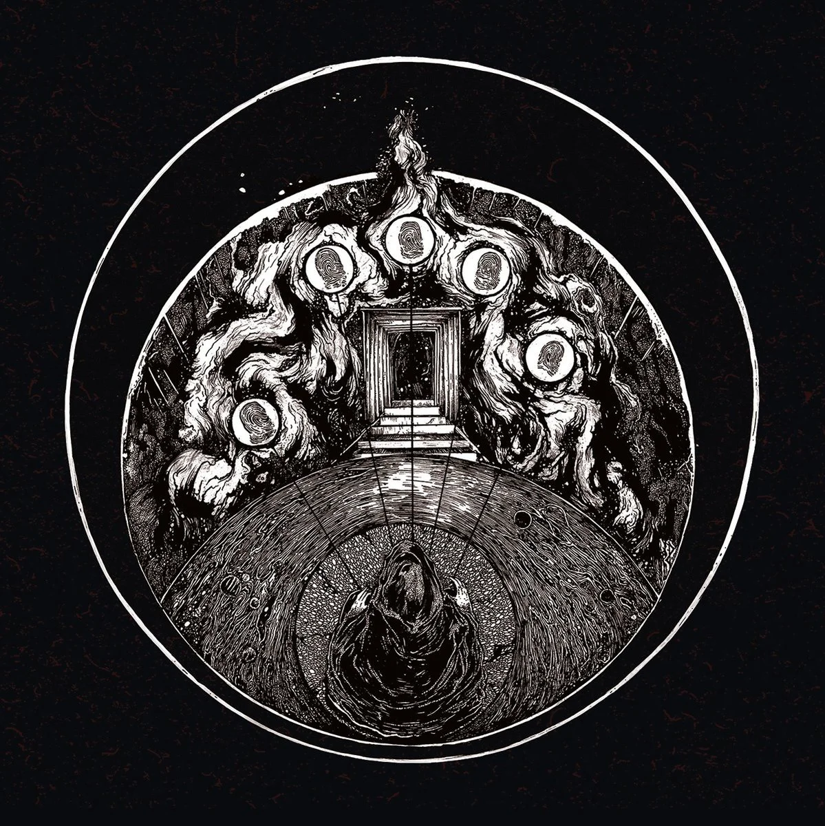 PARAMNESIA "Paramnesia IV - V" DIGIPAK