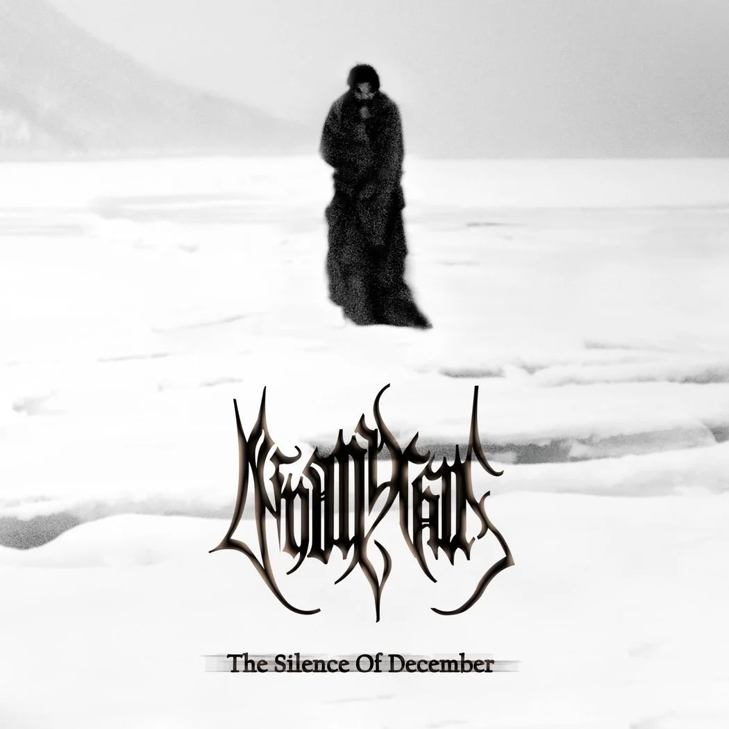 DEINONYCHUS "The Silence Of December" DLP