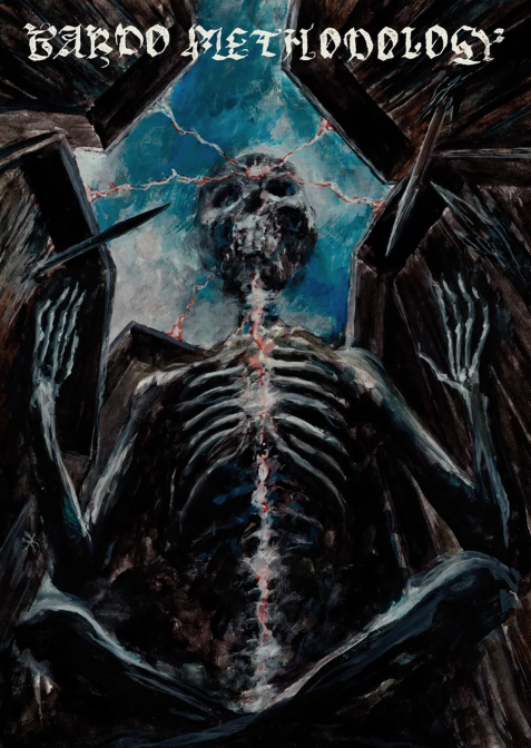 BARDO METHODOLOGY Issue #5