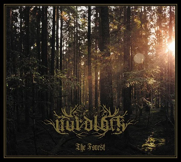 NORDLOTH ”The Forest” DIGIPAK