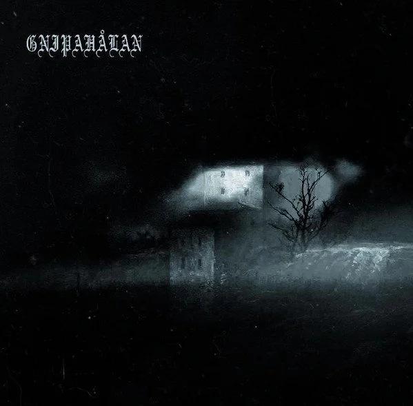 GNIPAHÅLAN "Gnipahålan" CD