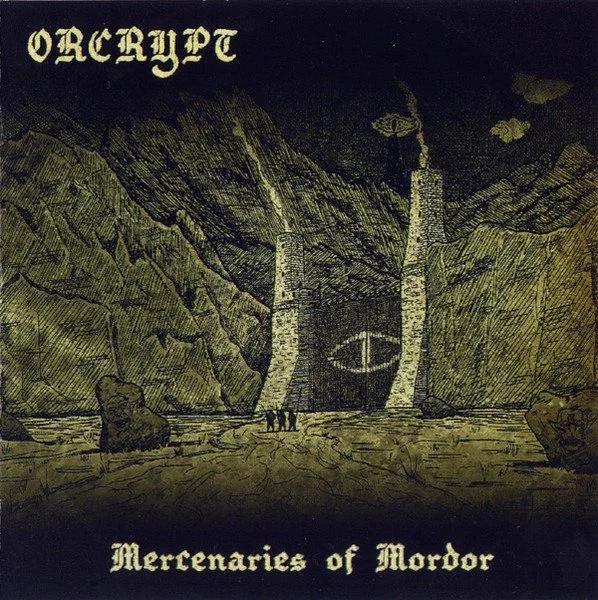 Orcrypt – Mercenaries Of Mordor.jpg