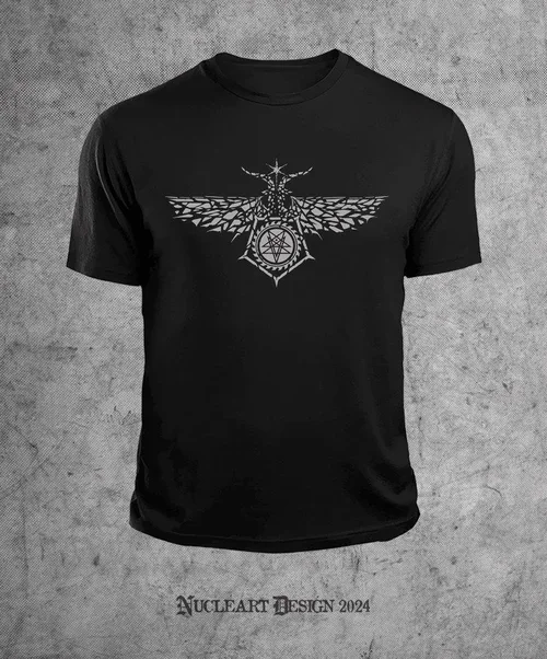 COLD PROPHET "Eagle" T-SHIRT