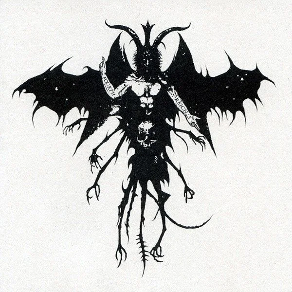 KATHARSIS "Fourth Reich" CD