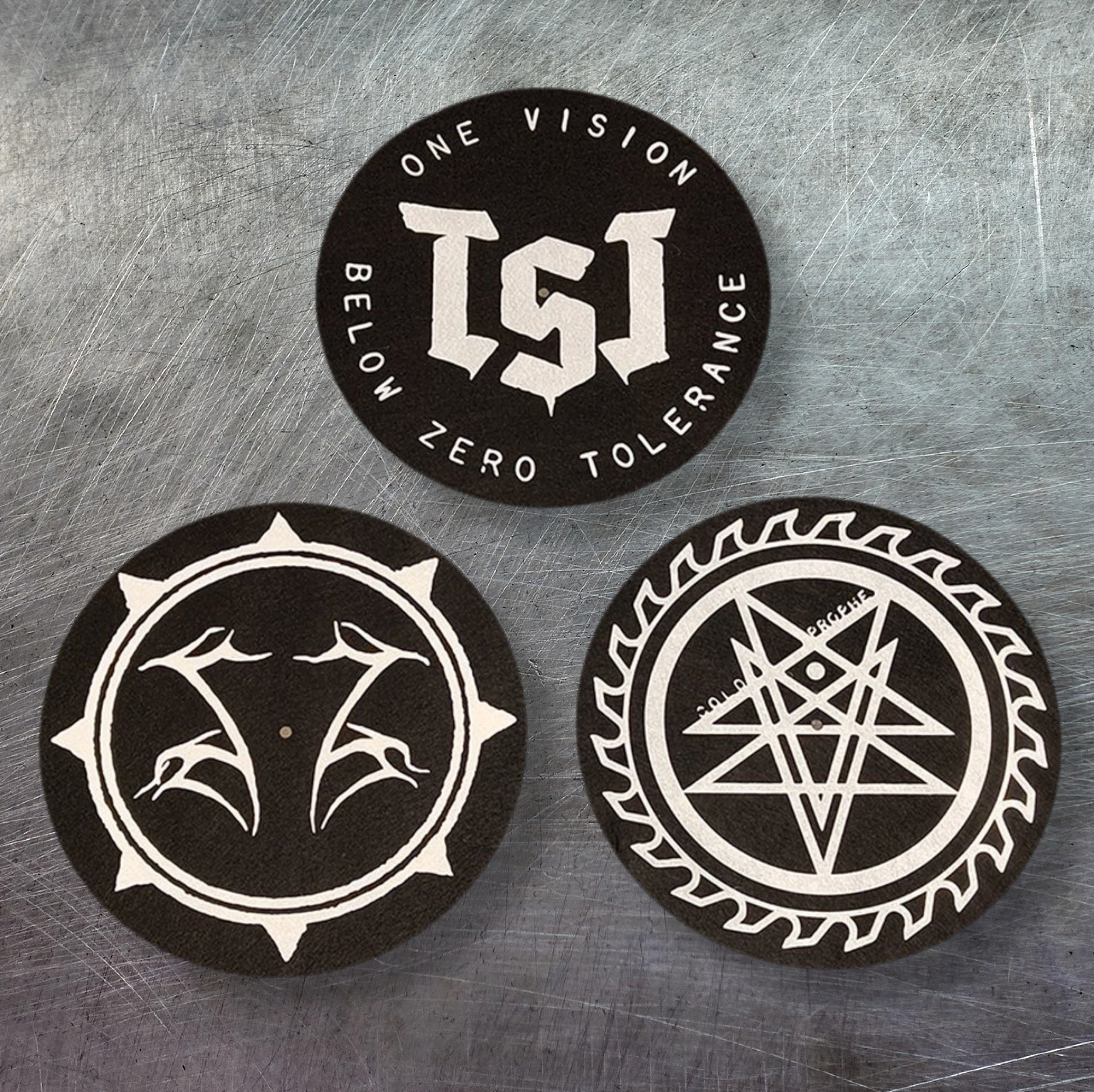 TSI SLIPMATS