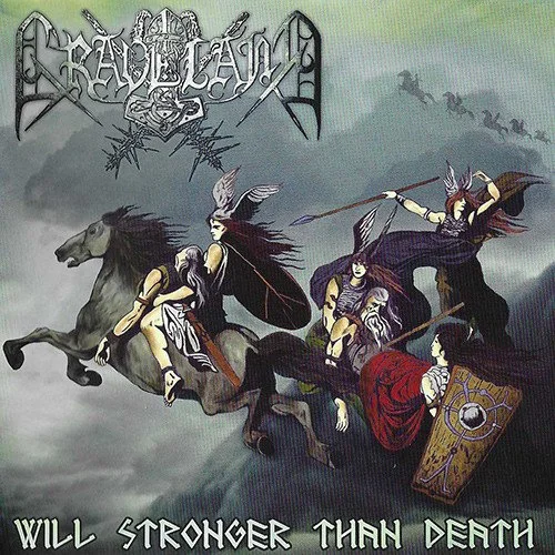 Graveland – Will Stronger Than Death CD.jpg