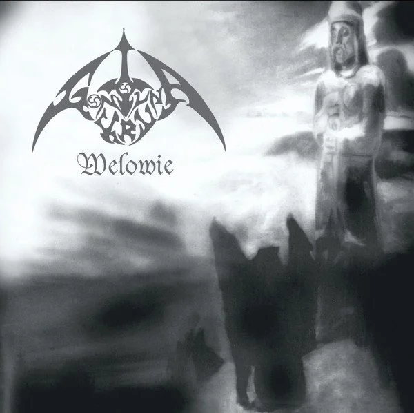 GONTYNA KRY "Welowie" CD