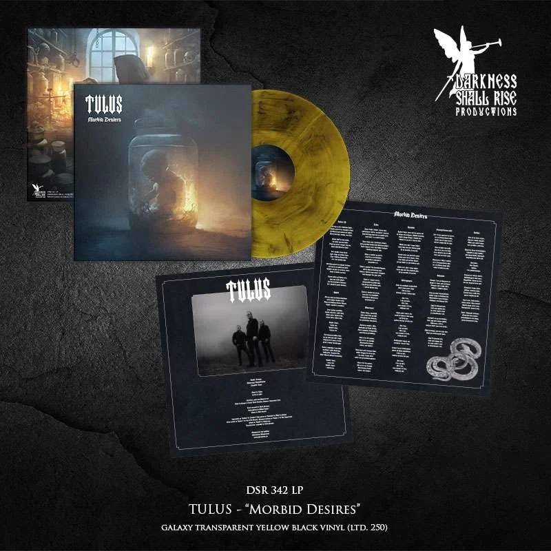 TULUS - Morbid Desires LP Yellow&Black Galaxy.jpg