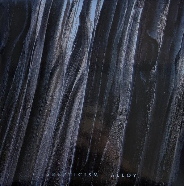 SKEPTICISM "Alloy + Aes" DLP