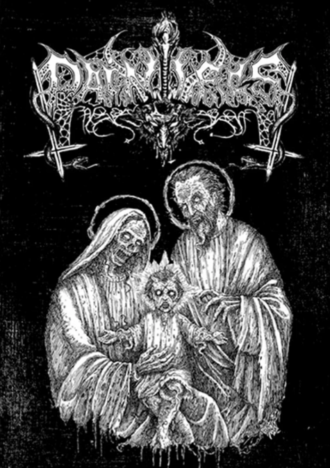 PAINLESS ZINE Issue #3