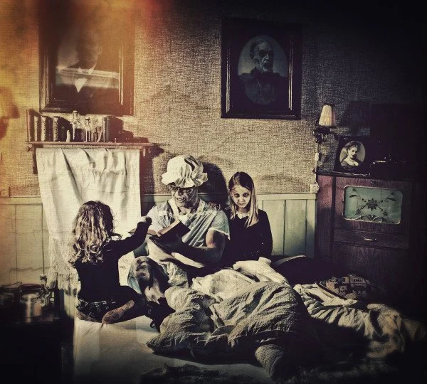 SLAGMAUR "Thill Smitts Terror" DIGIPAK