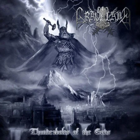 Graveland – Thunderbolts Of The Gods CD.jpg