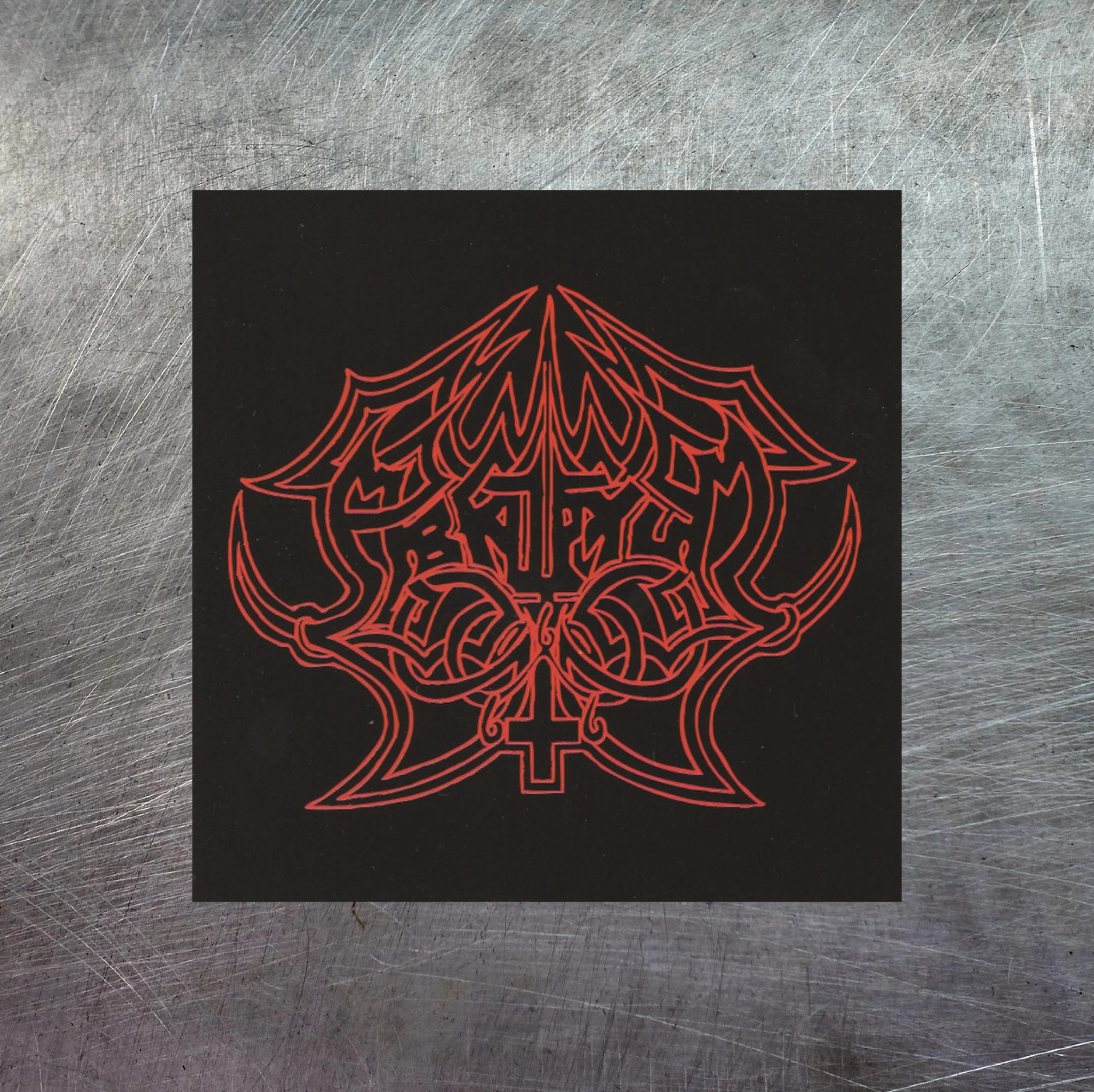 ABRUPTUM "Vi Sonus Veris Nigrae Malitiaes" CD