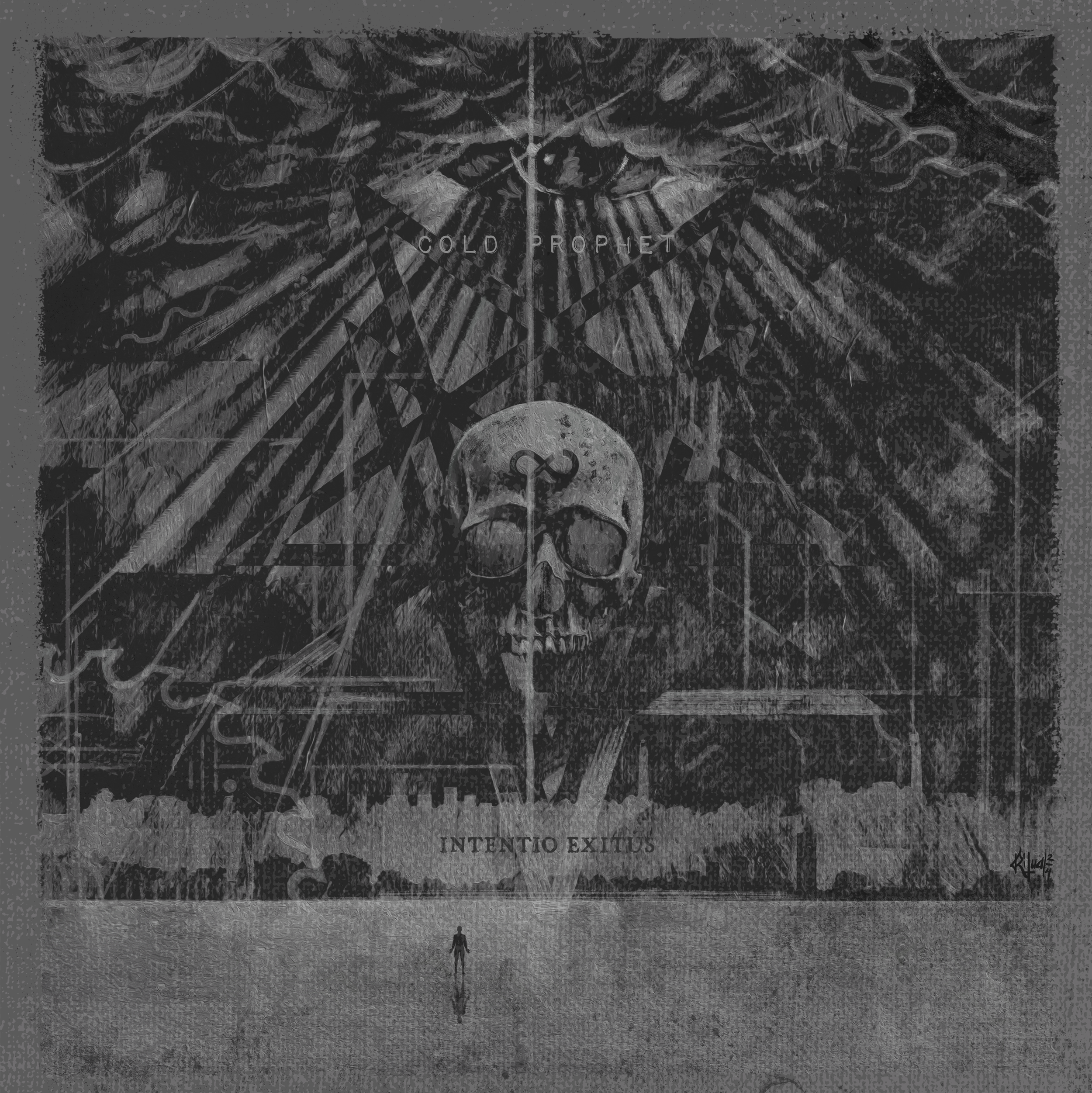 COLD PROPHET - Intentio Exitus DIGIPAK front.png