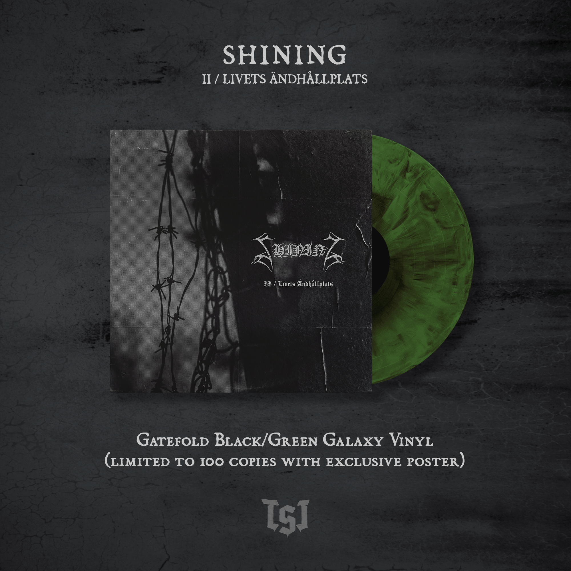 Livets green Galaxy LP.png