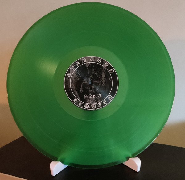 Svartsyn – Requiem CD, LP green.jpg