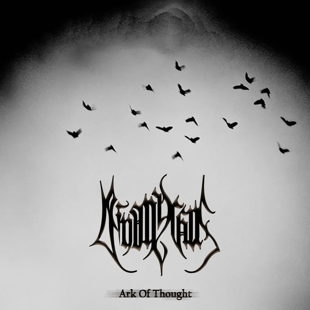 DEINONYCHUS "Ark Of Thought" LP