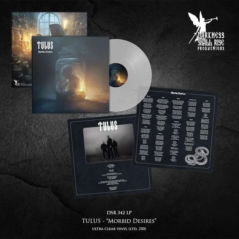 TULUS - Morbid Desires LP Ultra Clear.jpg