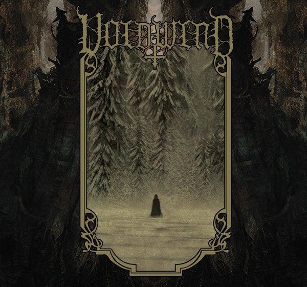 VOIDWIND "Clad In Your Misery" DIGIPAK