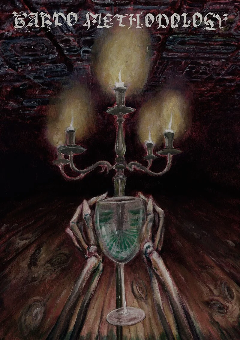 BARDO METHODOLOGY Issue #6