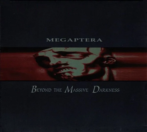 MEGAPTERA "Beyond The Massive Darkness" DOUBLE-DIGIPAK
