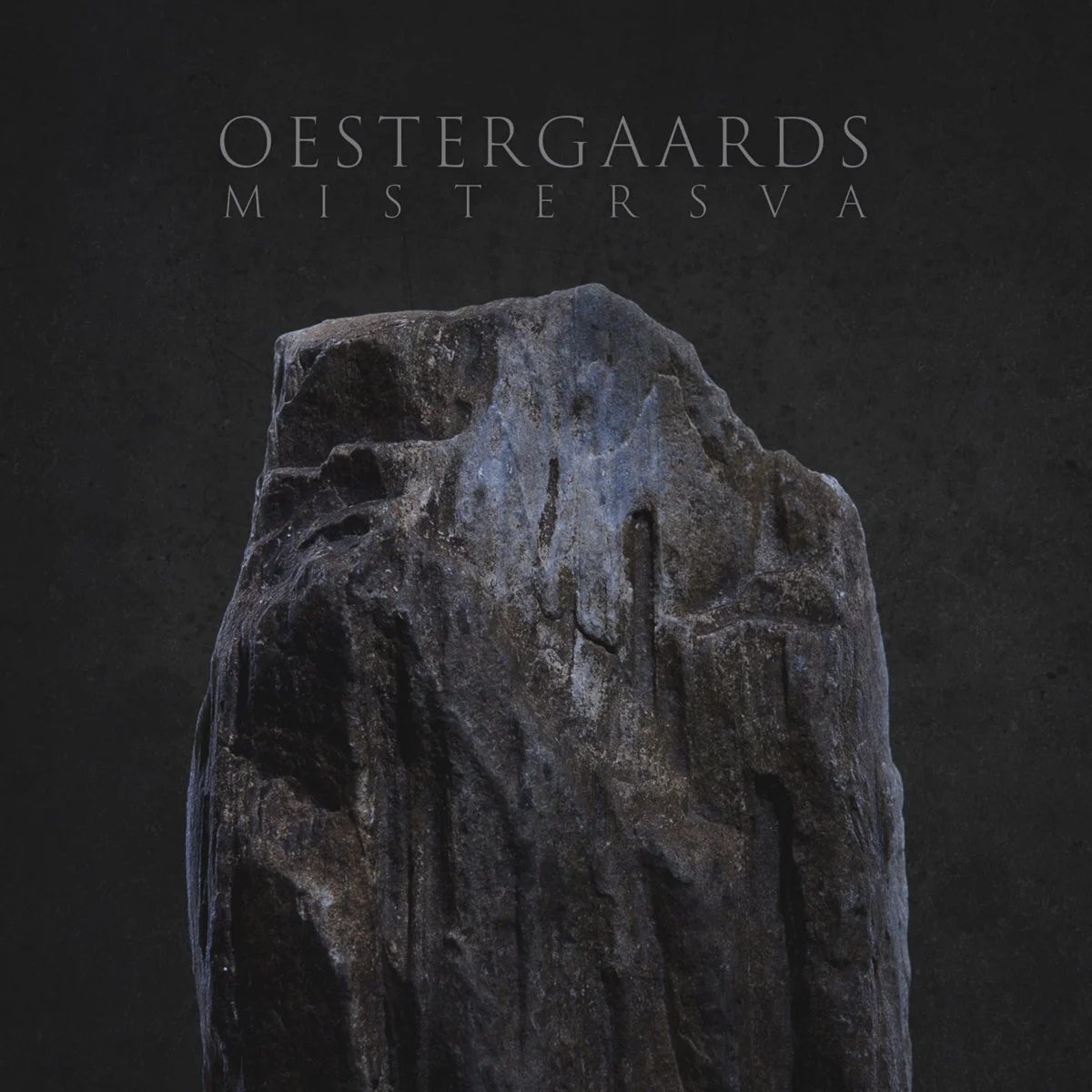 OESTERGAARDS "Mistersva" DIGIPAK