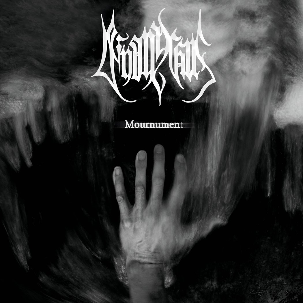 DEINONYCHUS "Mournument" DLP