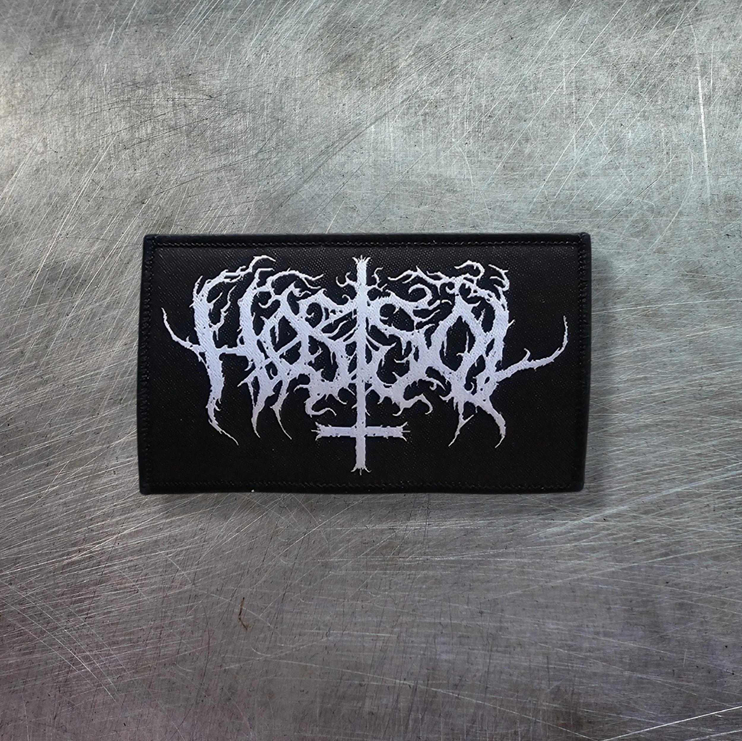 HØSTSOL "Logo" PATCH