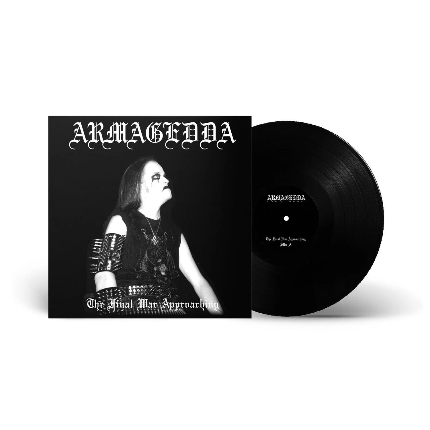 ARMAGEDDA – The Final War Approaching, LP (Black).jpg