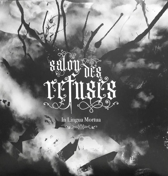 In Lingua Mortua – Salon Des Refusés LP.jpg