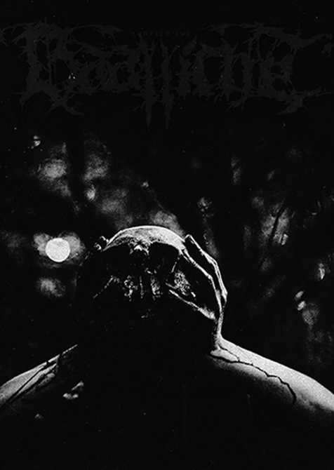 HAALICHT Issue #2 BOOK