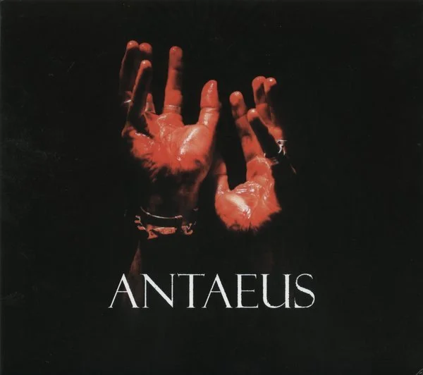 ANTAEUS "Blood Libels" DIGIPAK