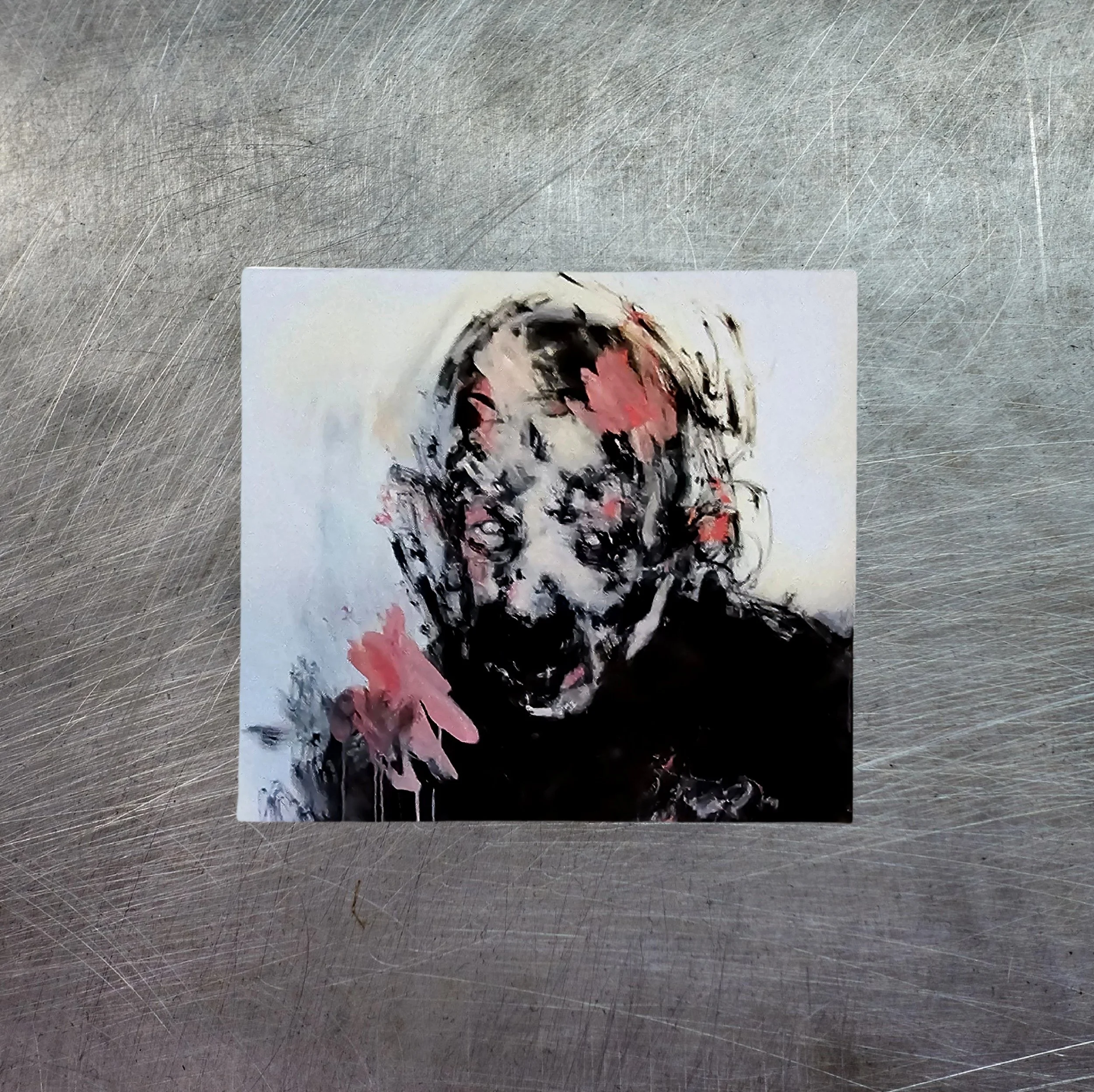 UNRU "Die Widerkehr Des Verdrängten" DIGIPAK