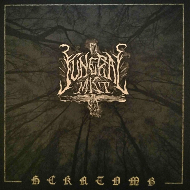 FUNERAL MIST “Hekatomb” CD