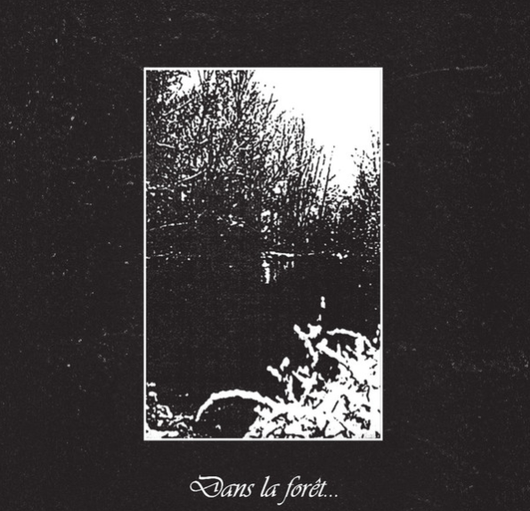 AÄKON KËËTRËH "Dans La Forêt