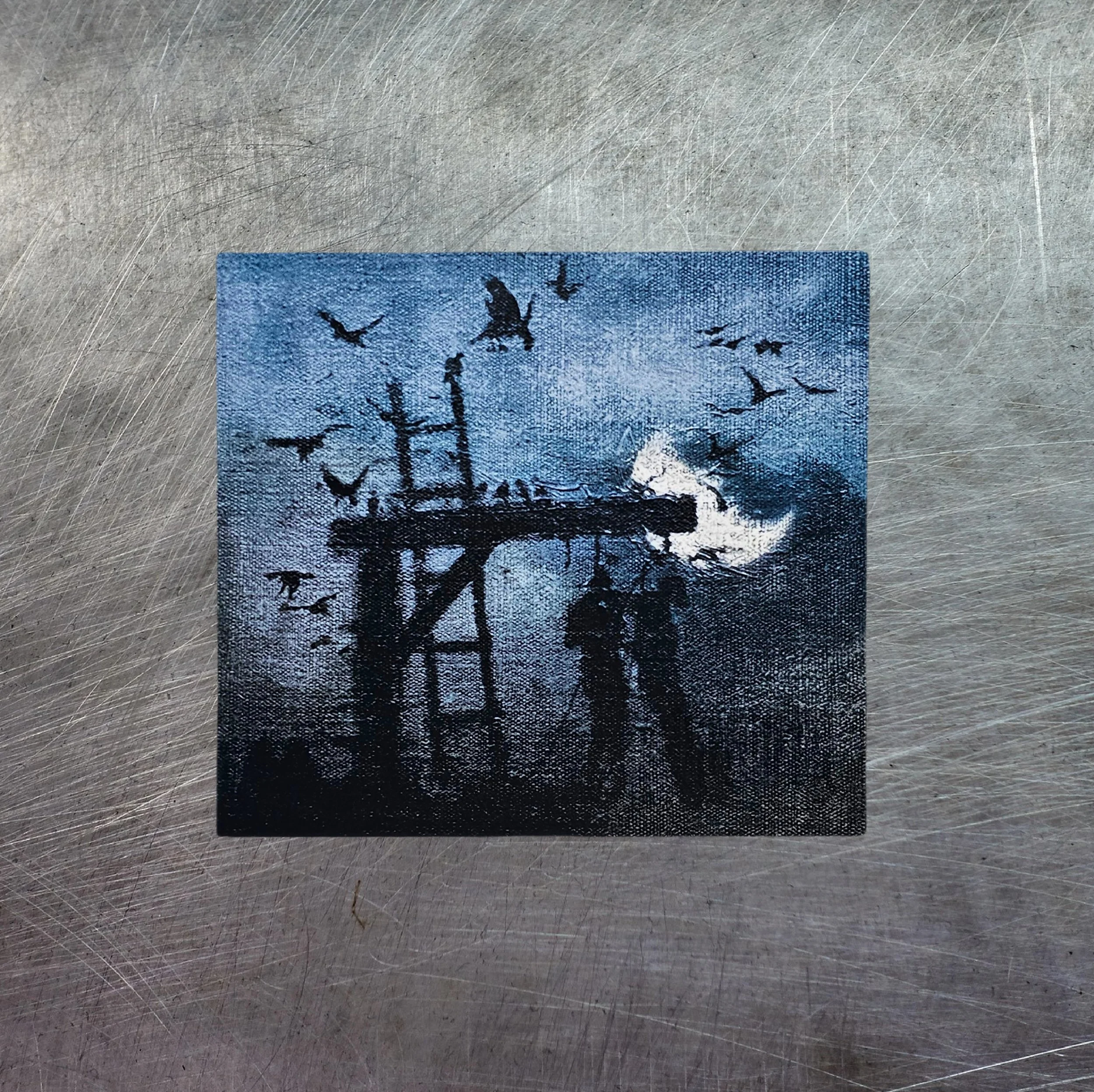 GALGENBERG "Blutgrund / Galgenberg" DIGIPAK