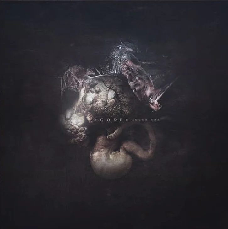 CODE "Augur Nox" DLP Clear