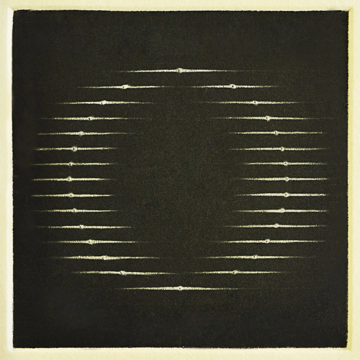 THAW "Fading Backwards" DIGIPAK