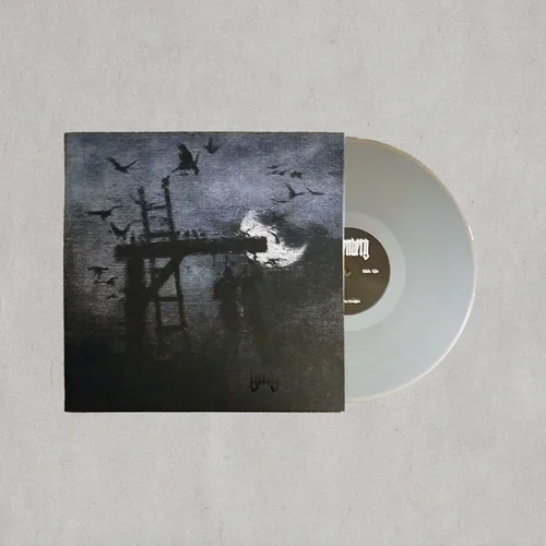 GALGENBERG - Blutgrund  Galgenberg LP (Silver).webp