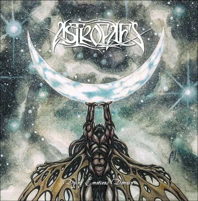 Astrofaes – Dying Emotions Domain LP.jpeg
