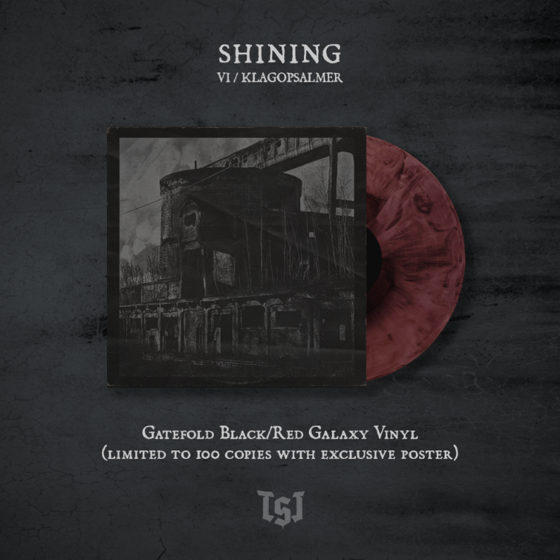 SHINING - VI Klagopsalmer LP Black Red Galaxy.png