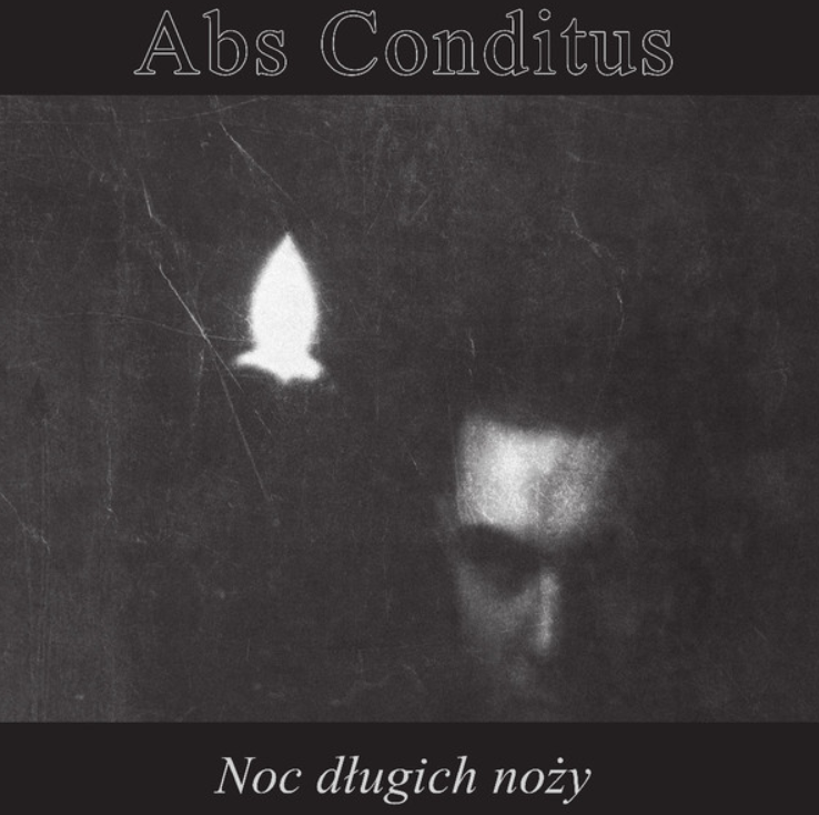 ABS CONDITUS “Noc Dlugich Nozy” LP