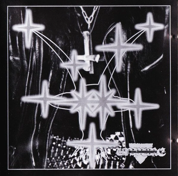 UNPURE ”Unpure” LP Clear