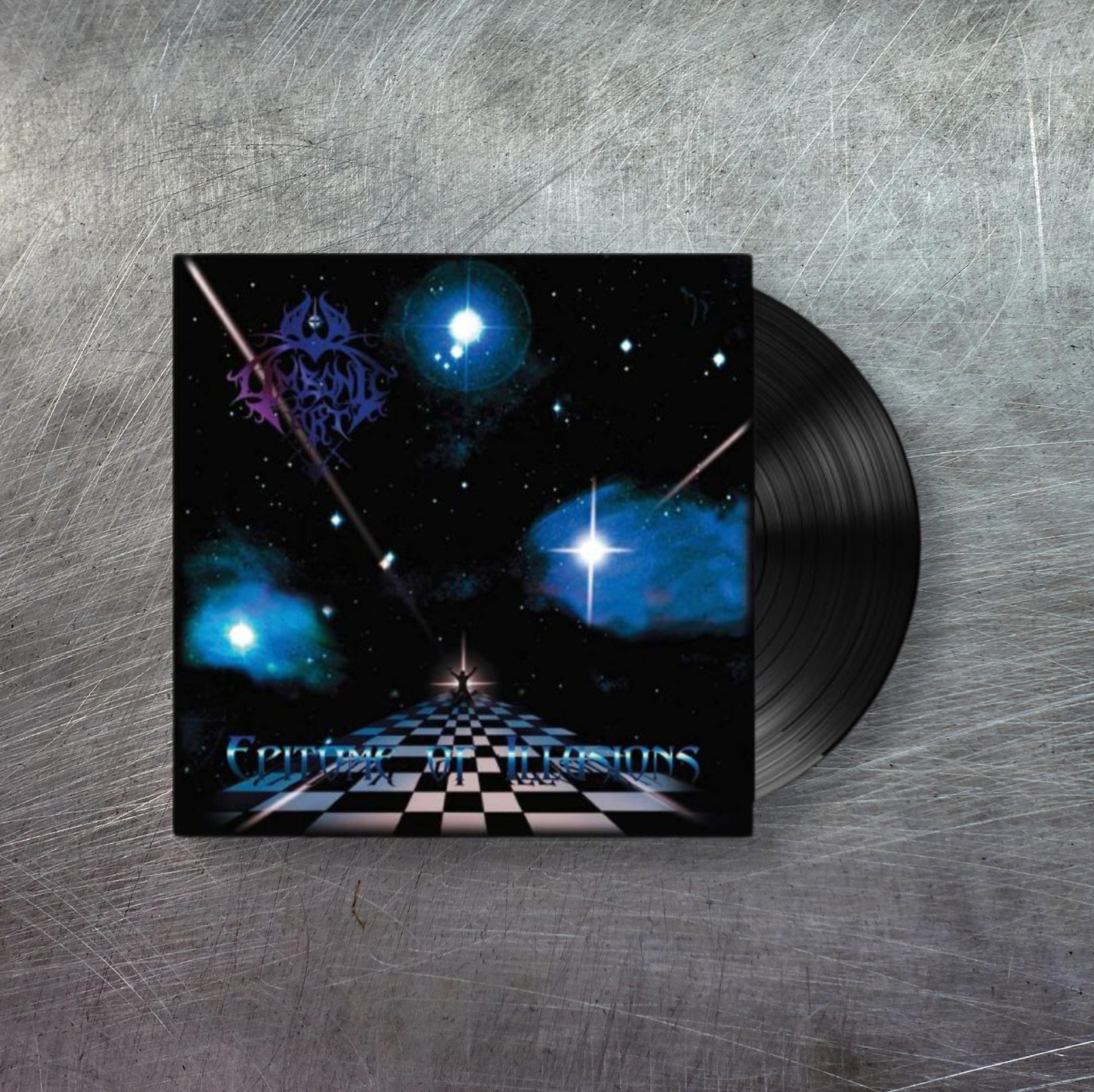 LIMBONIC ART "Epitome Of Illusions" LP