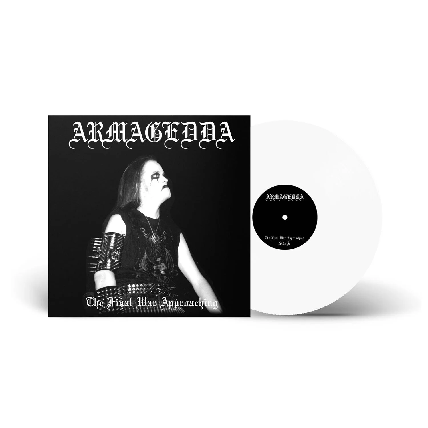ARMAGEDDA – The Final War Approaching, LP (White).jpg