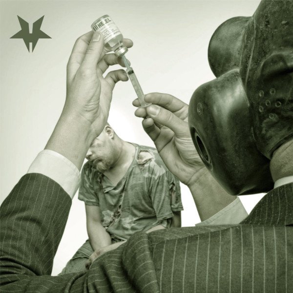 HELEL “A Sigil Burnt Deep Into The Flesh” LP