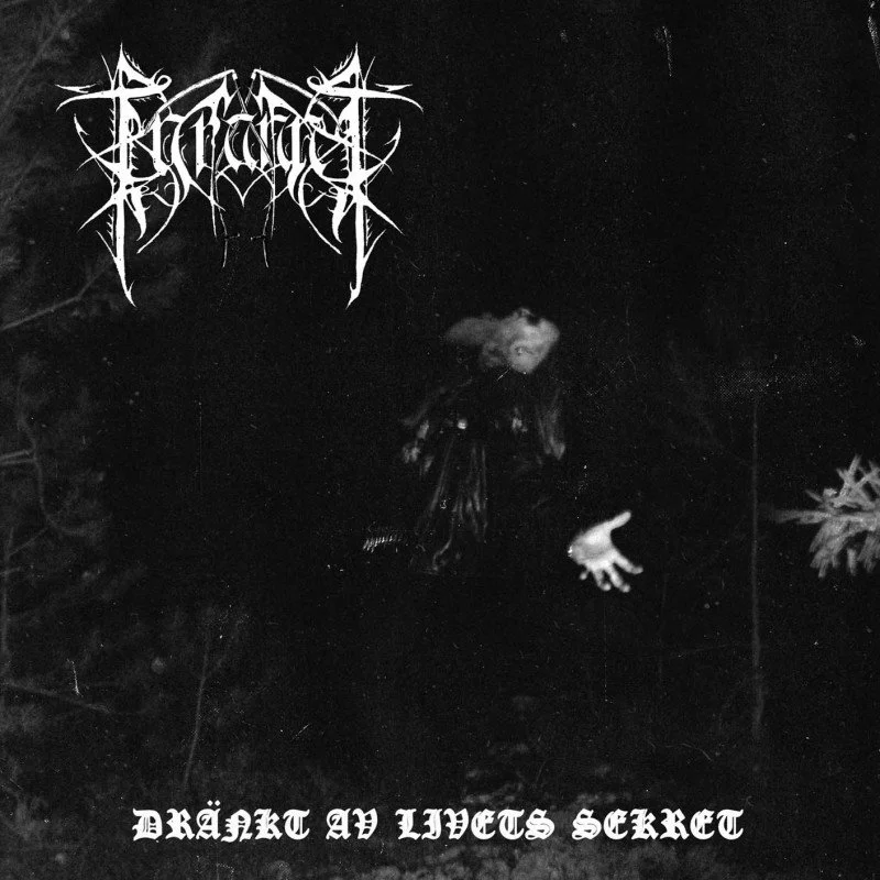 TYRANNI "Dränkt Av Livets Sekret" CD
