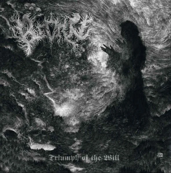BEORN "Triumph Of The Will" CD