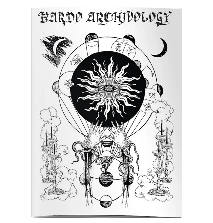 BARDO ARCHIVOLOGY – Vol. 1